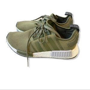 Green NMD Adidas
